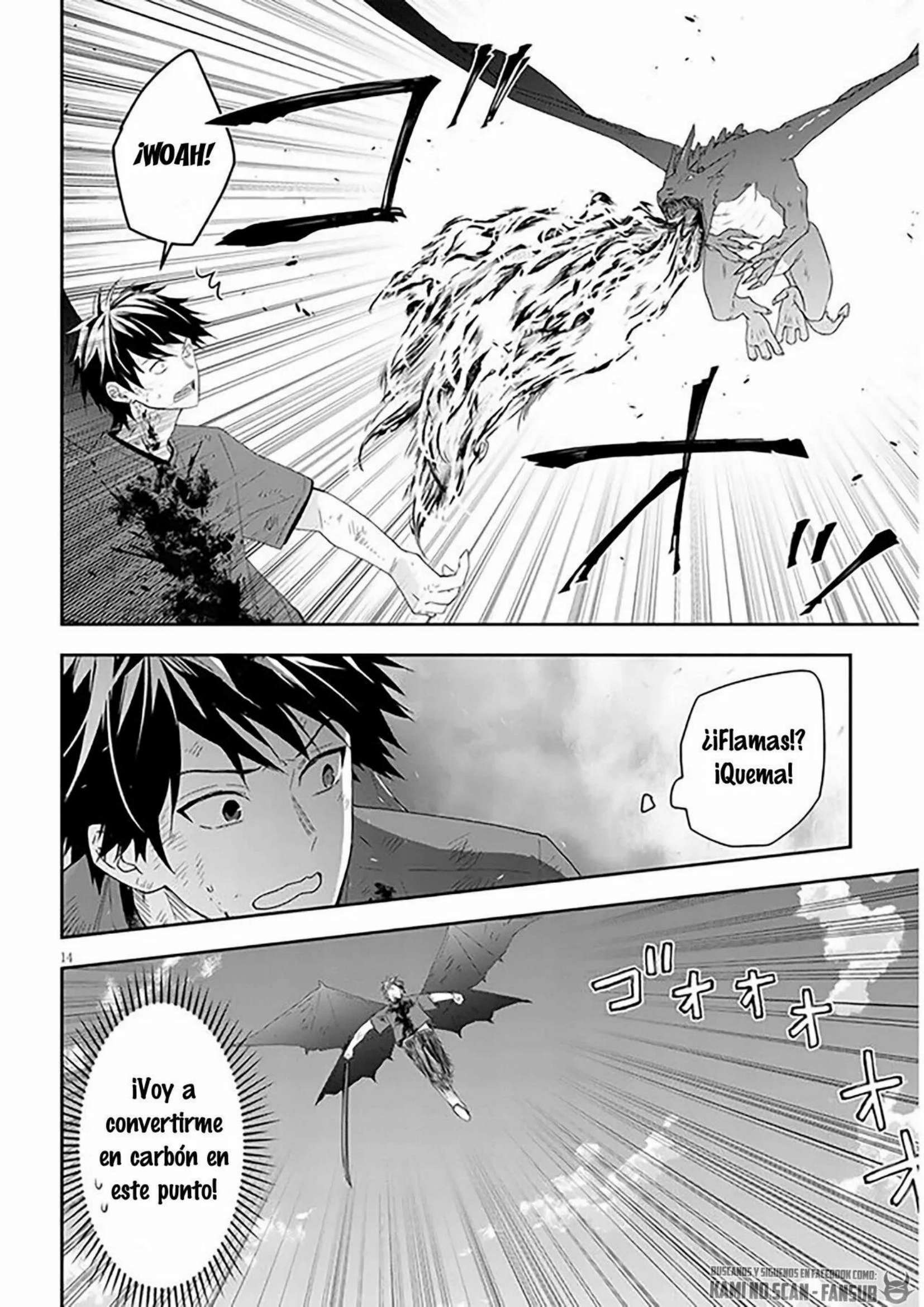 Capitulo 46 page 15