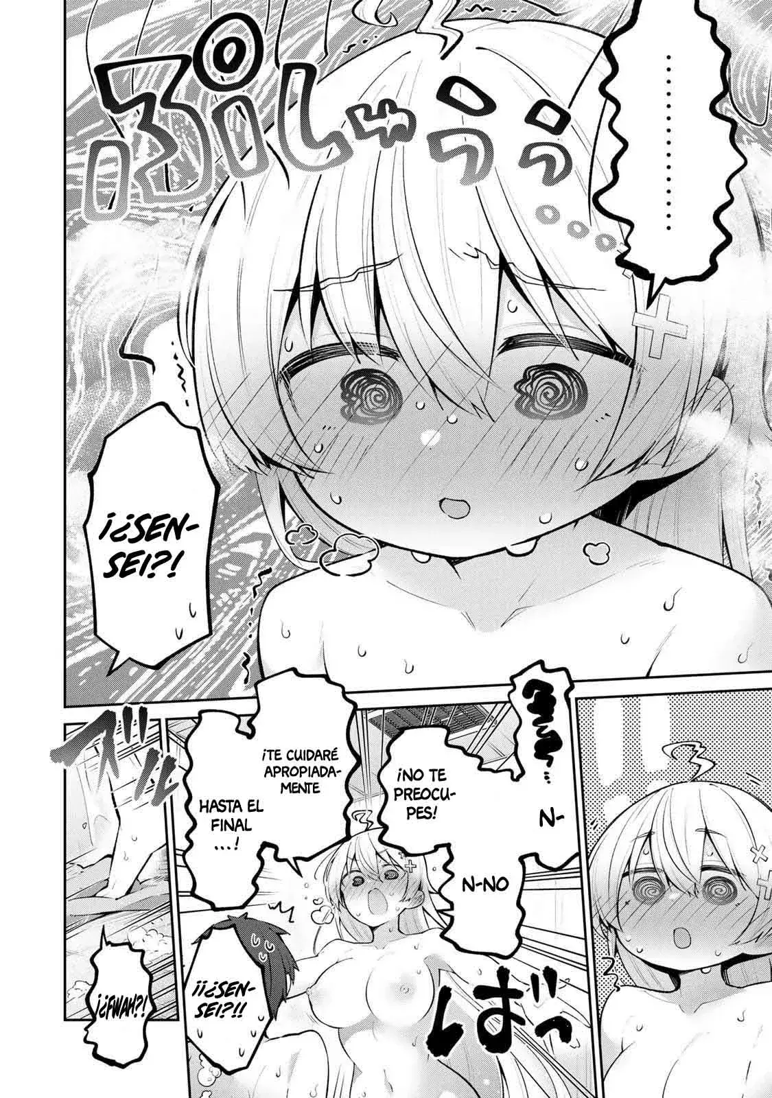 Capitulo 49 page 15