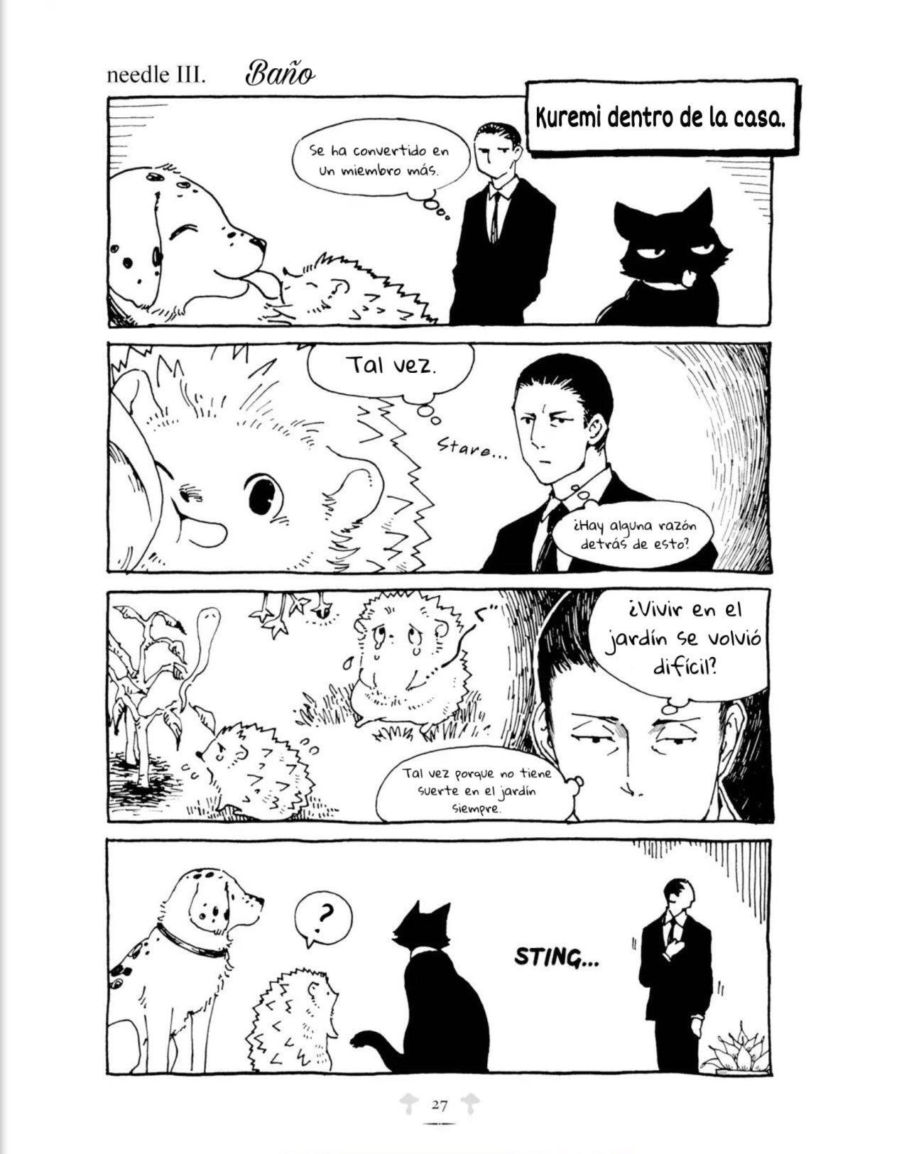 Capitulo 3 page 1