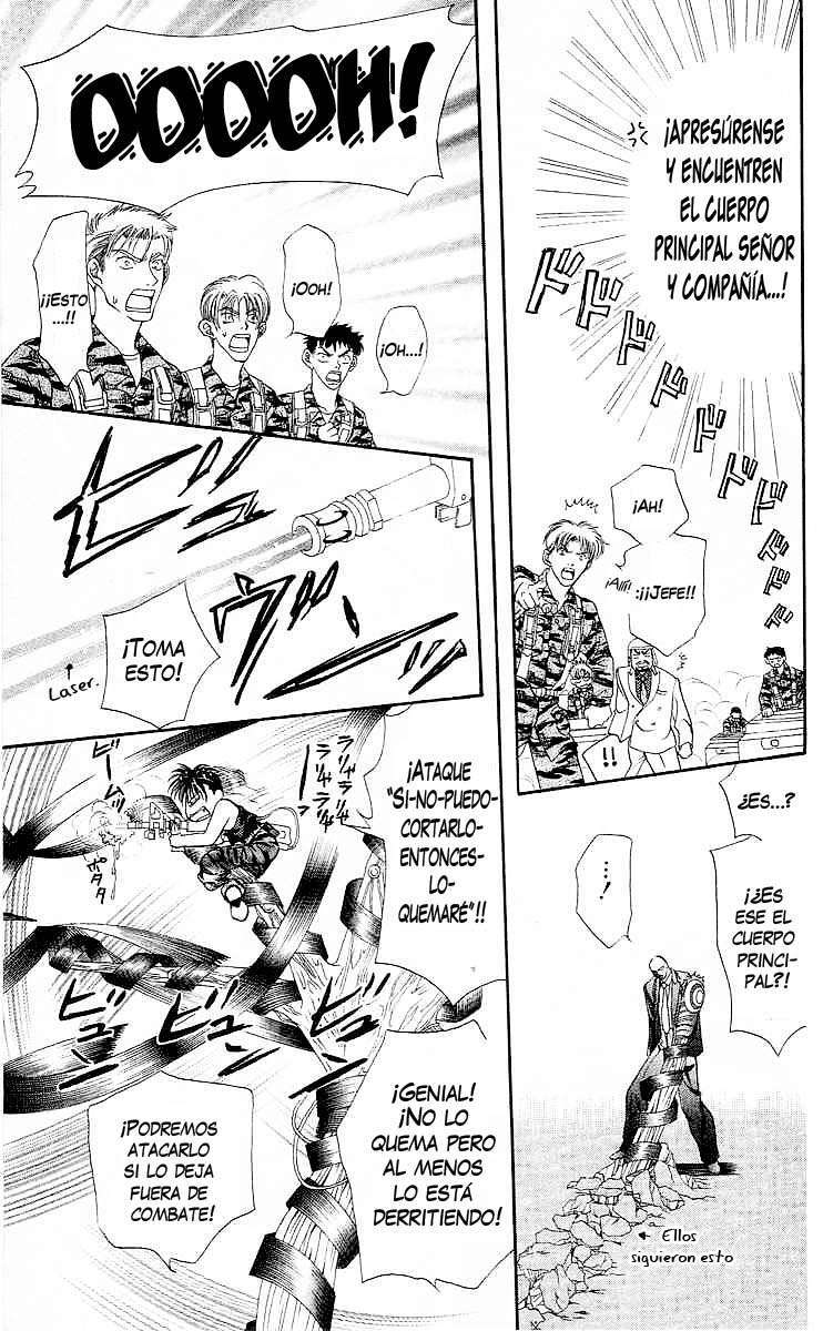Capitulo 89 page 22