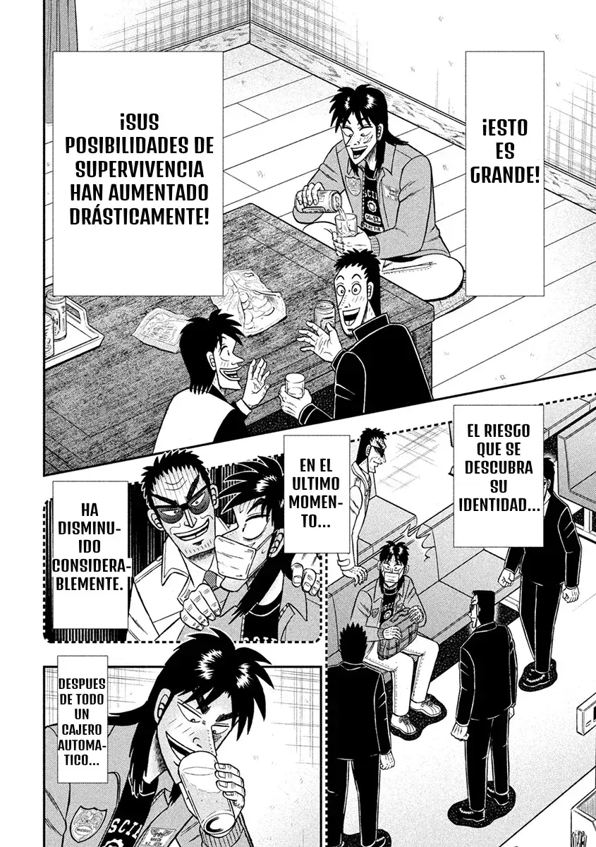 Capitulo 140 page 16