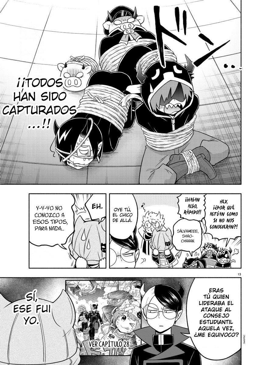 Capitulo 45 page 13