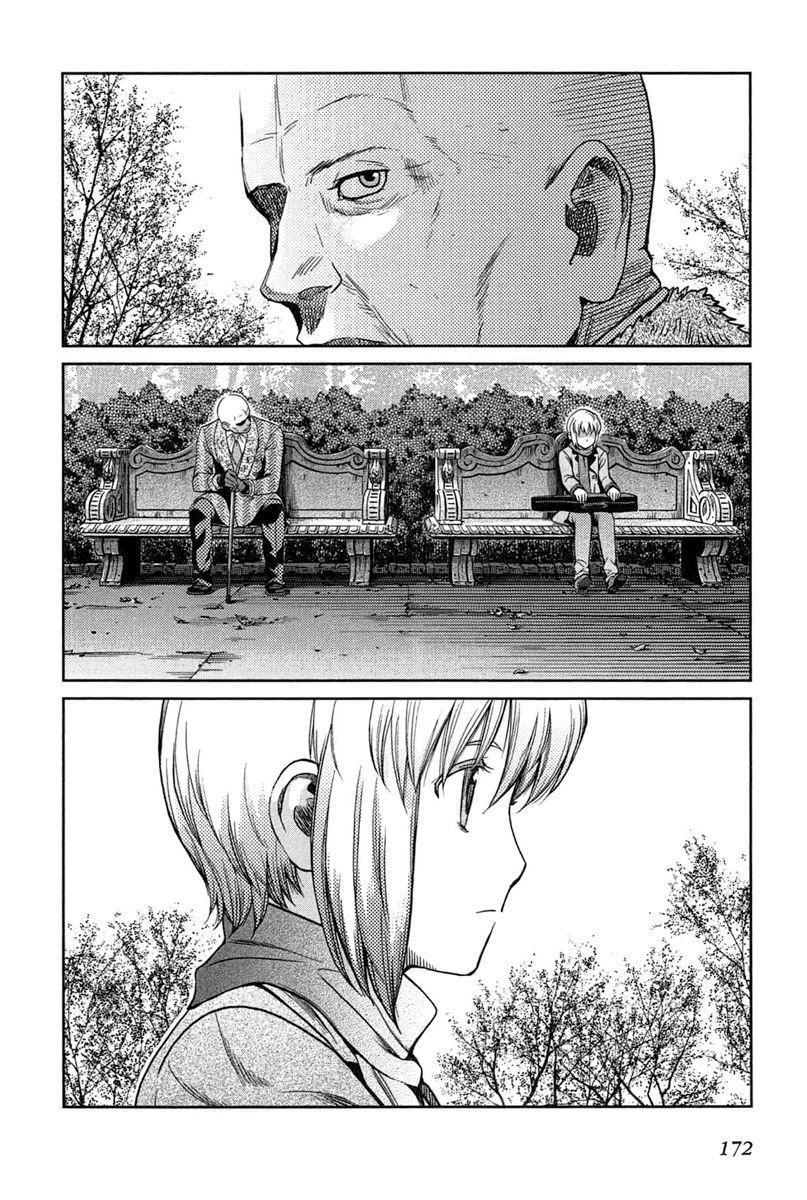 Capitulo 99 page 12