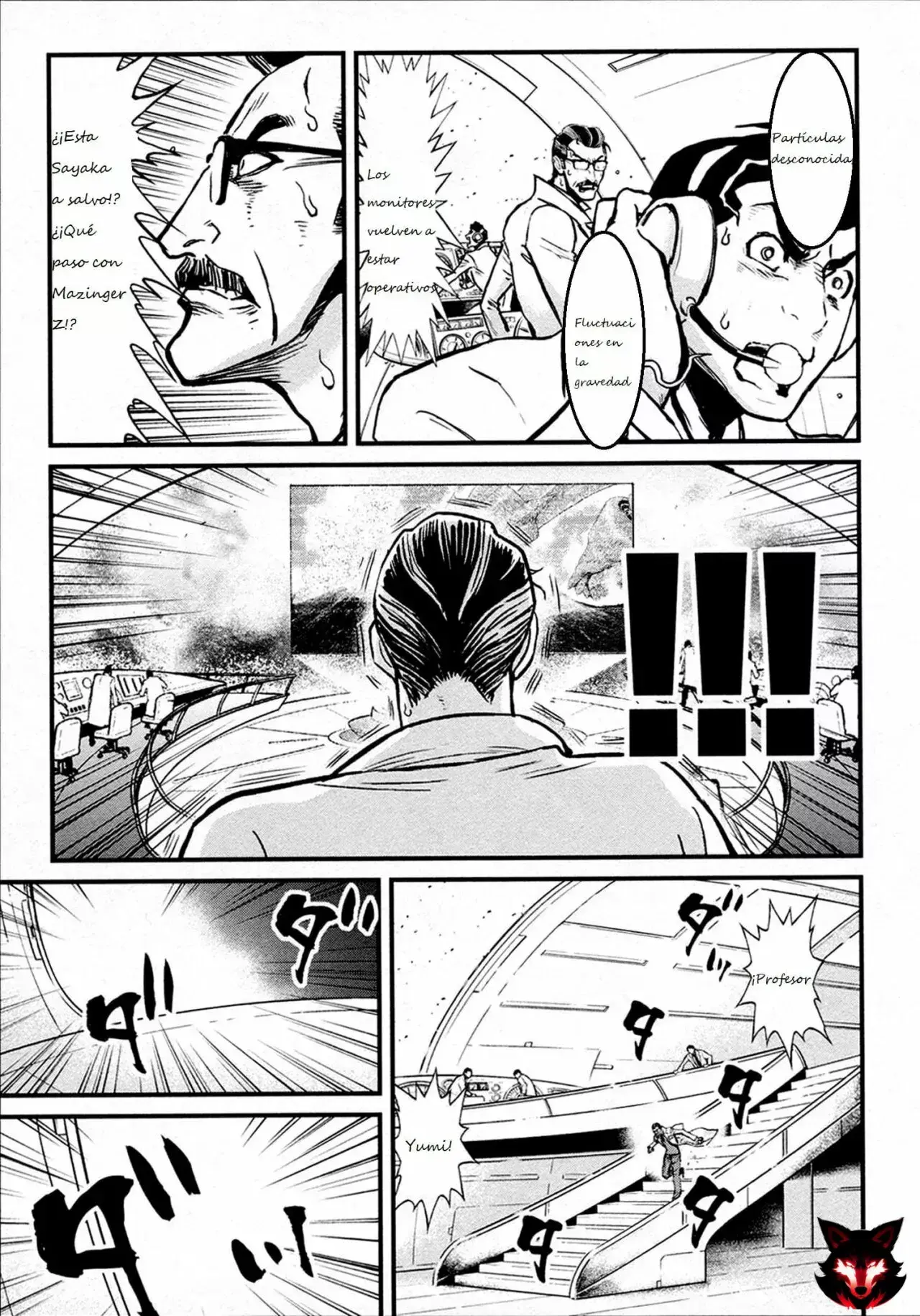 Capitulo 40 page 5