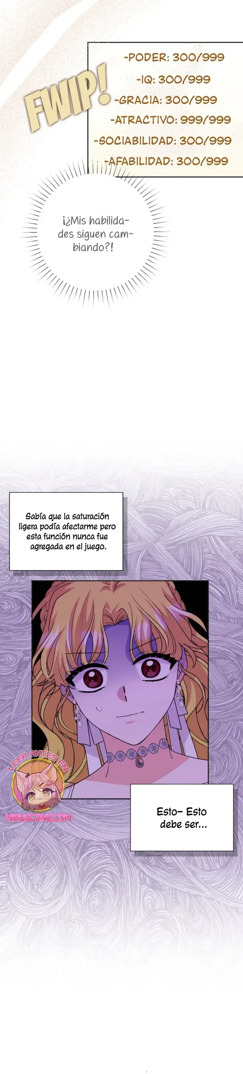 Capitulo 40 page 19