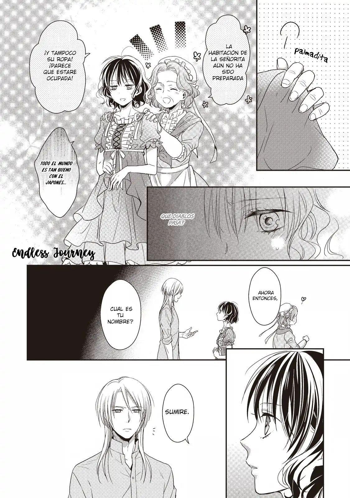 Capitulo 1 page 20