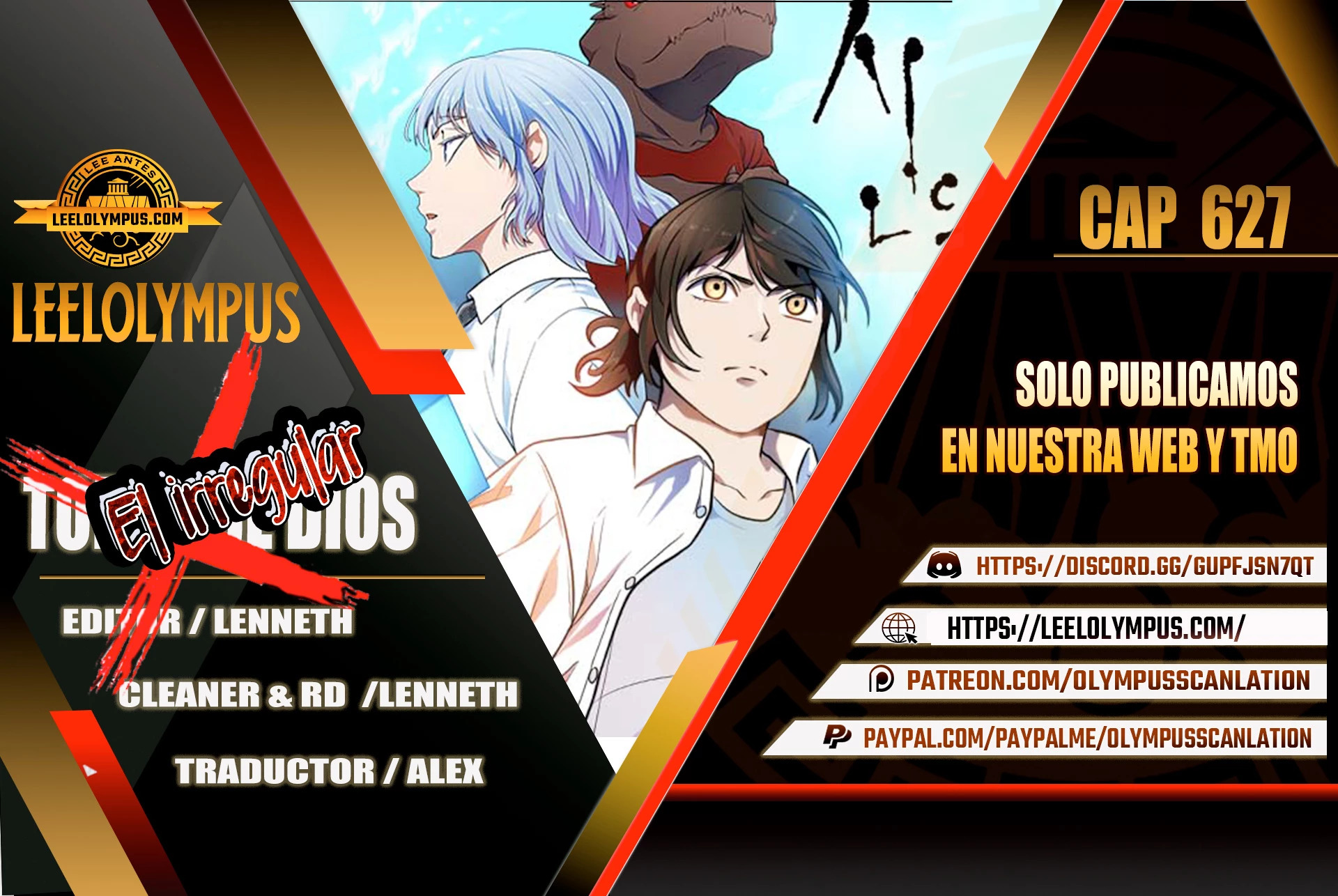Capitulo 627 page 1