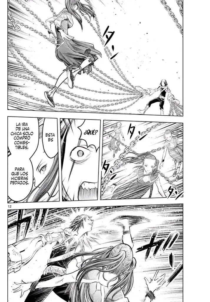 Capitulo 85 page 12