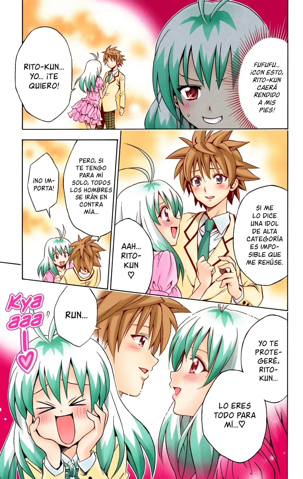 Capitulo 103 page 6