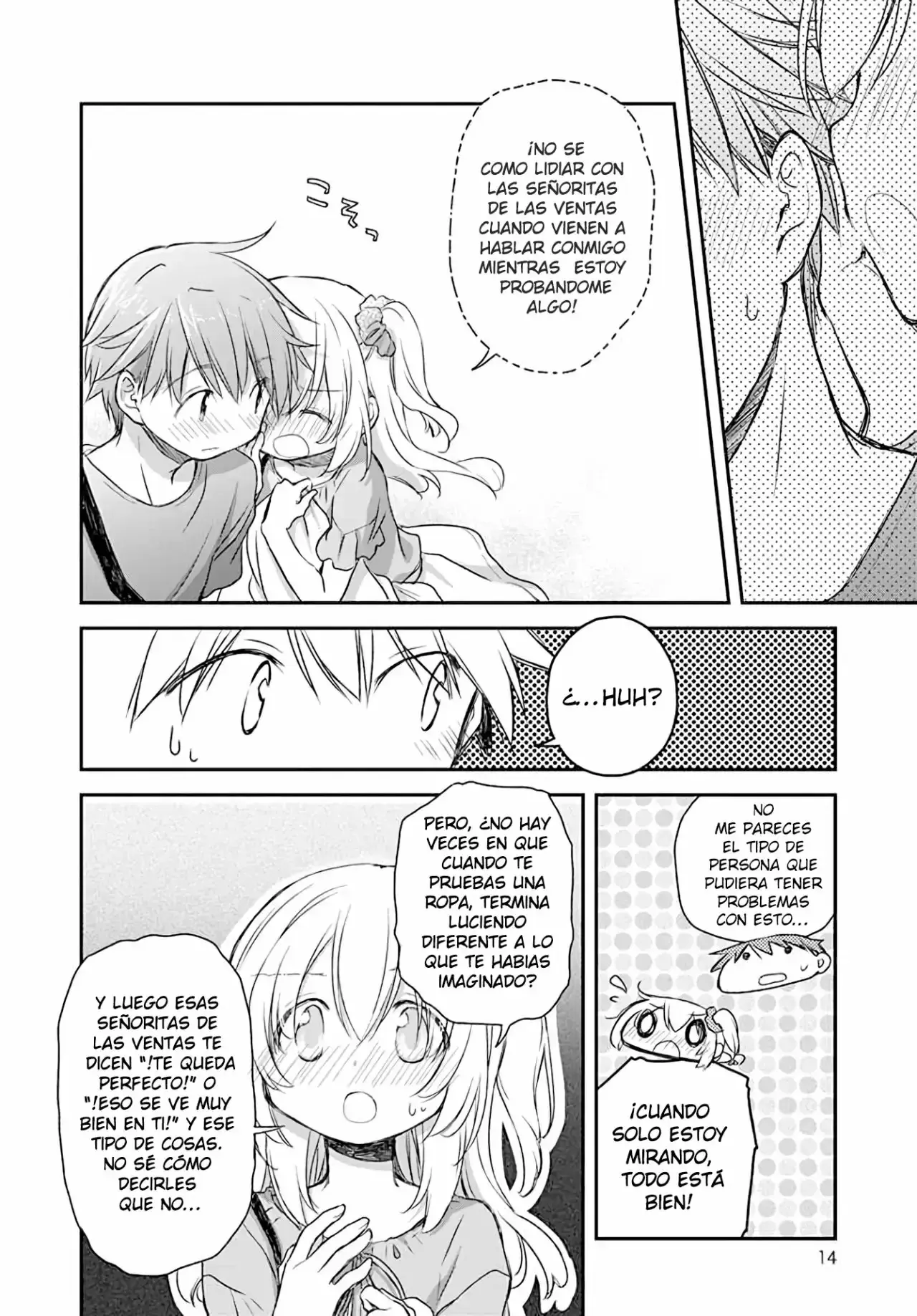 Capitulo 19 page 12