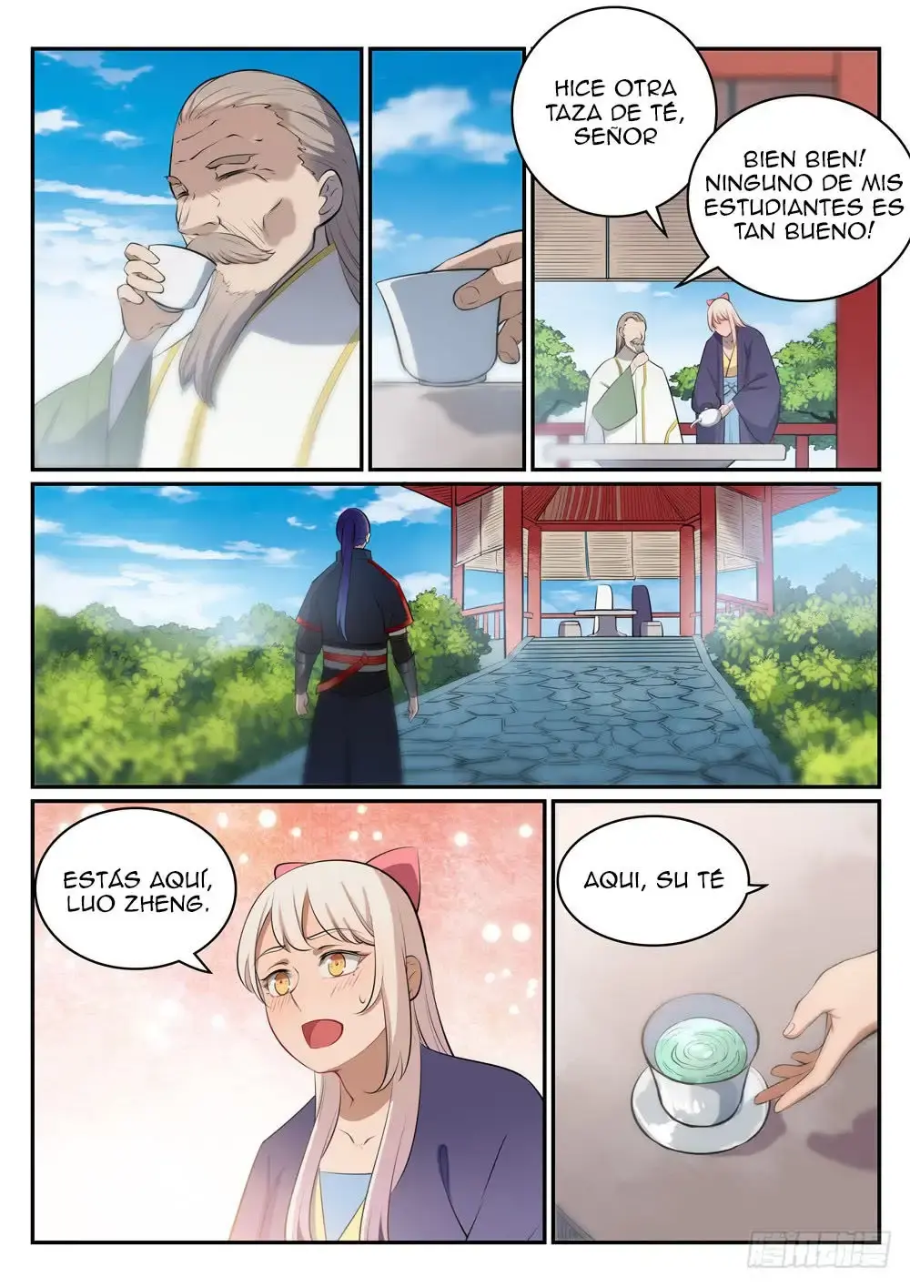 Capitulo 473 page 7