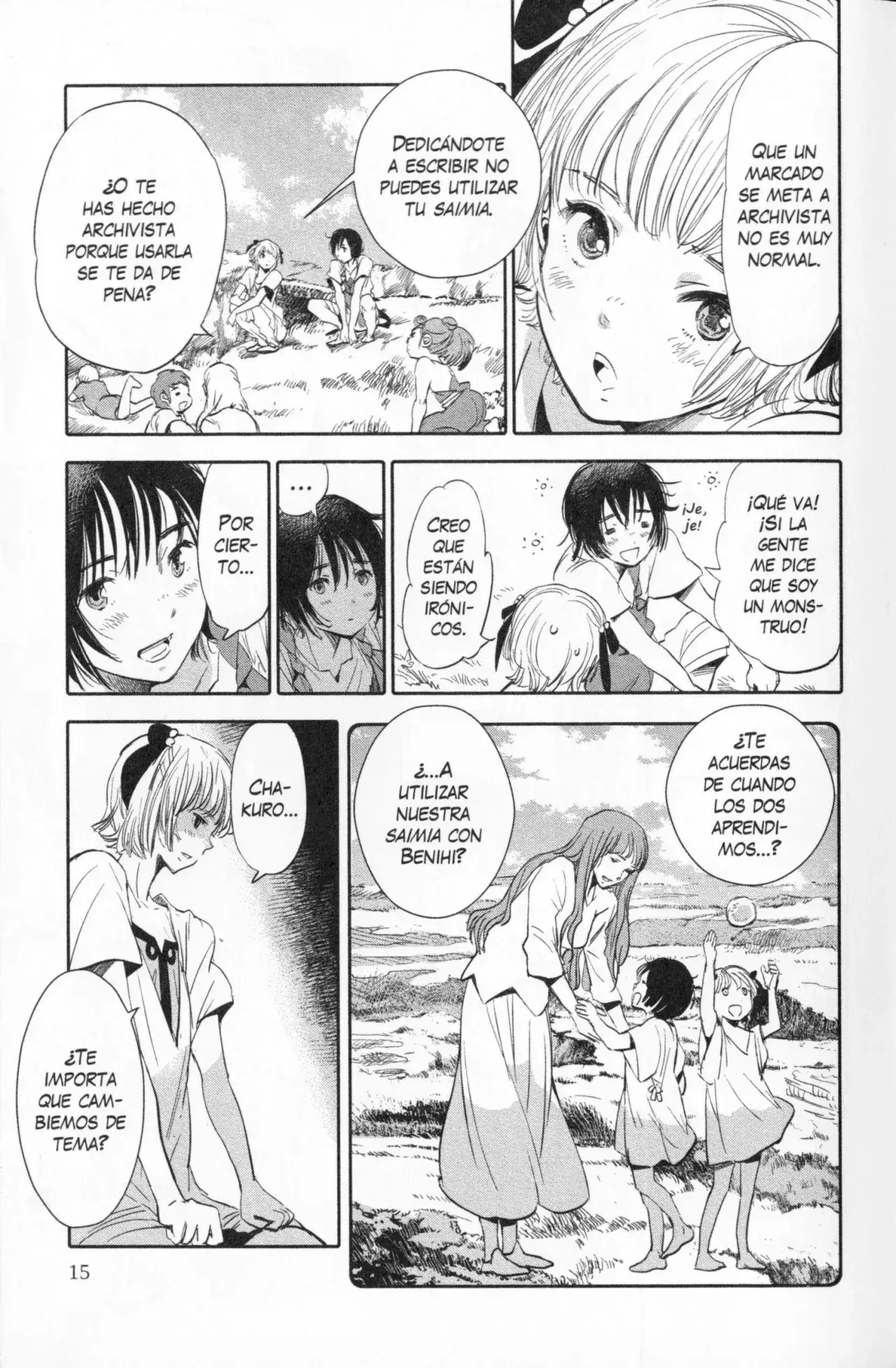 Capitulo 1 page 12