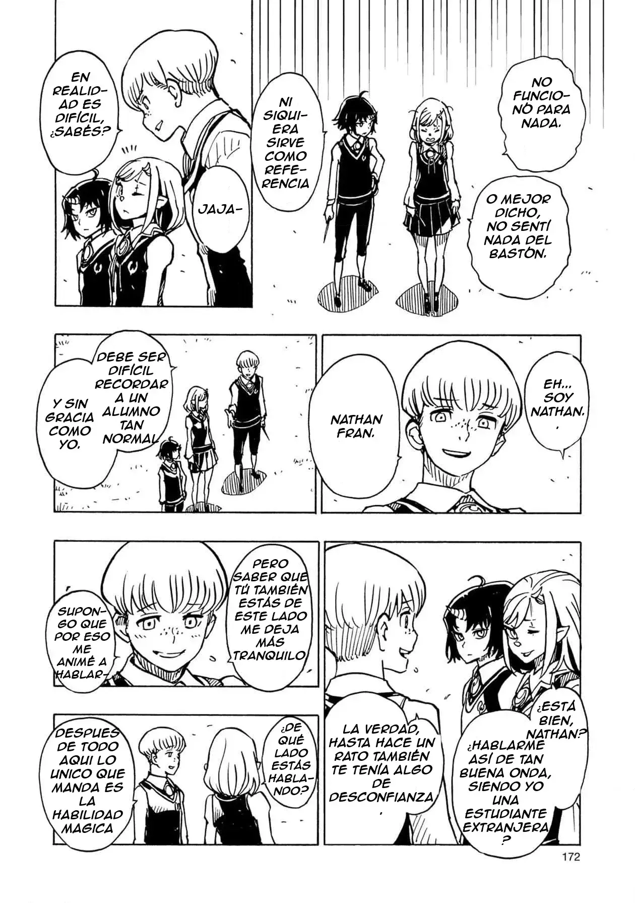 Capitulo 29 page 22