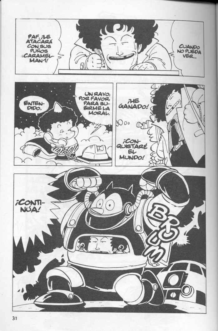 Capitulo 67 page 16
