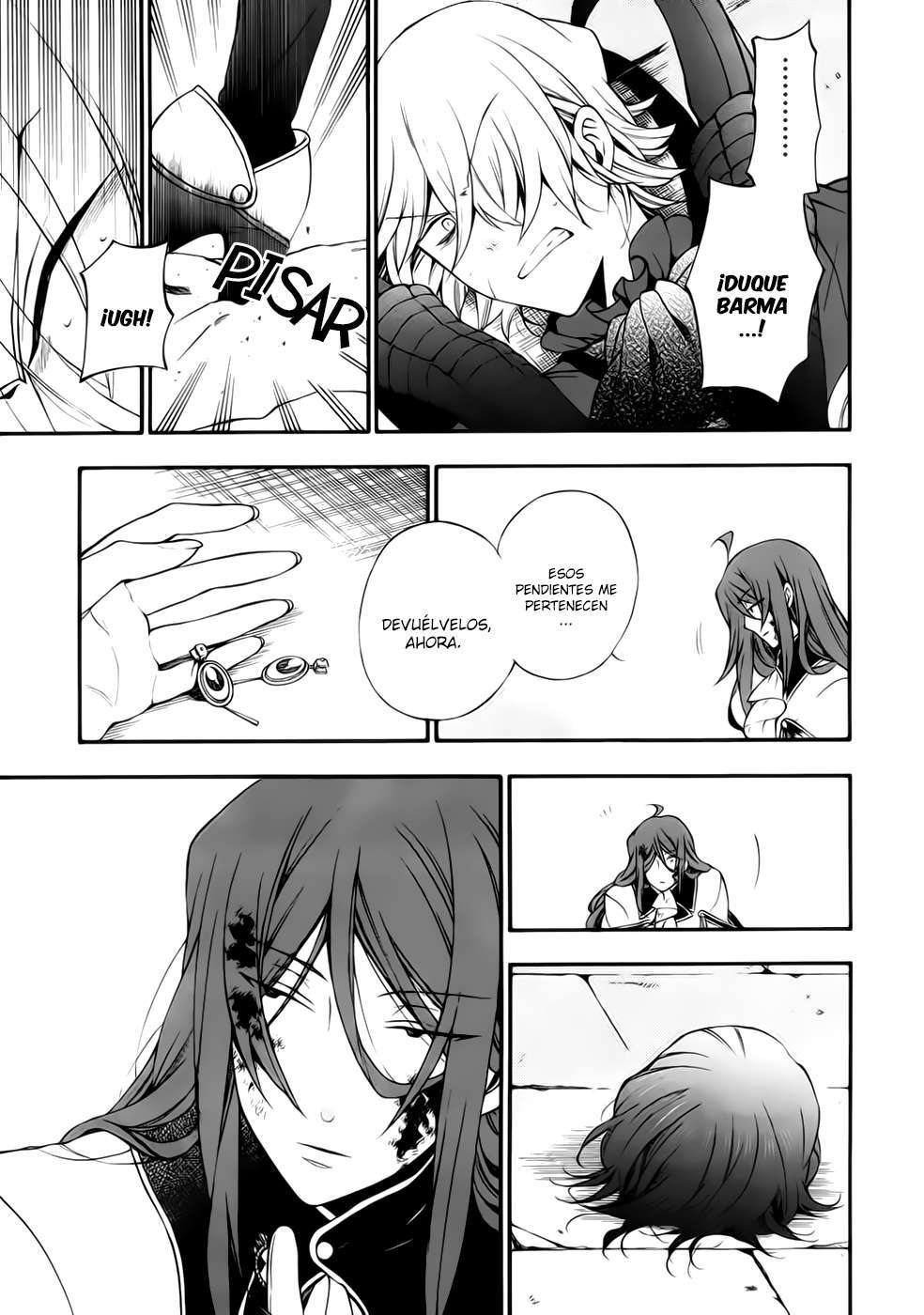 Capitulo 72 page 26