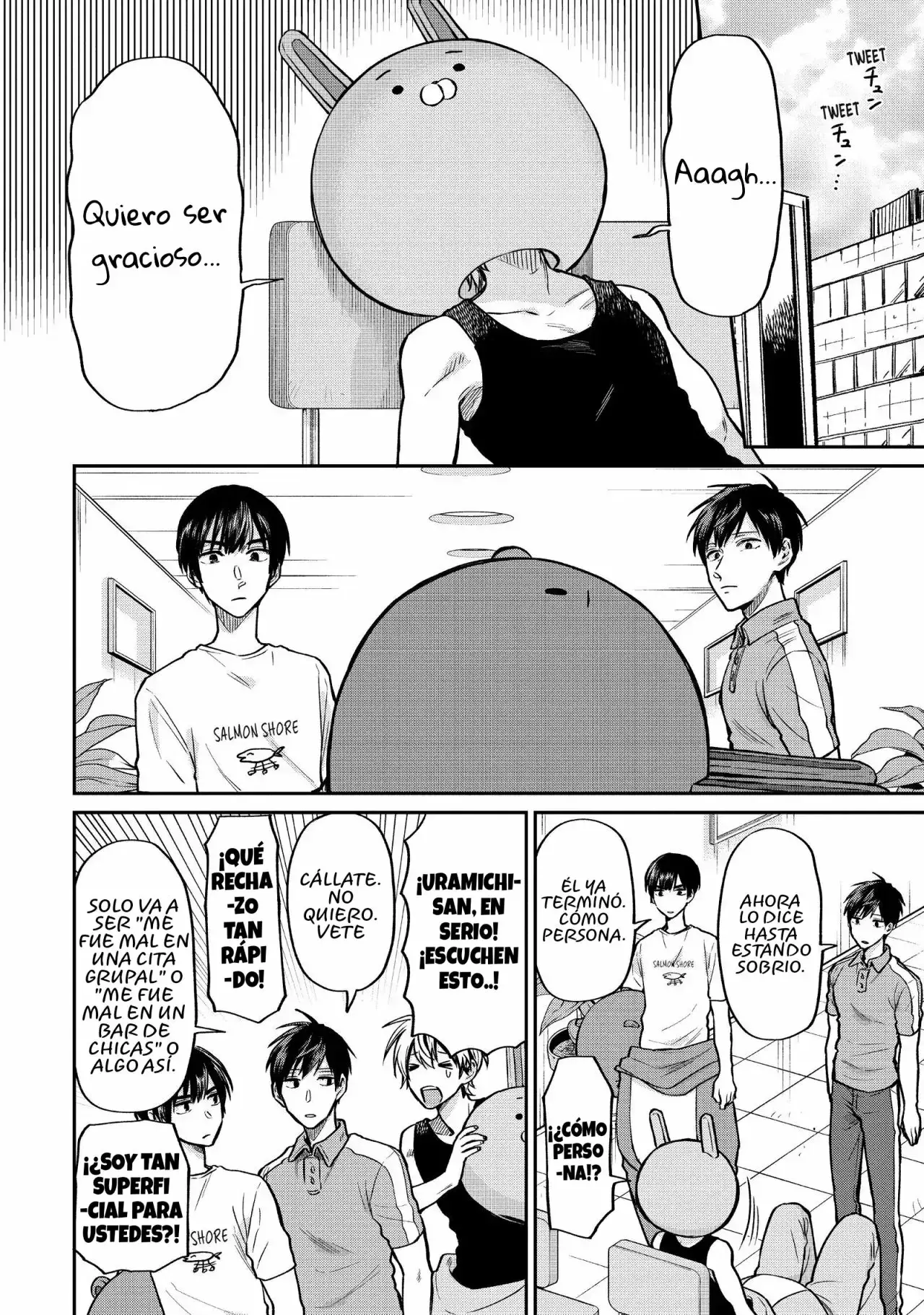 Capitulo 43 page 3