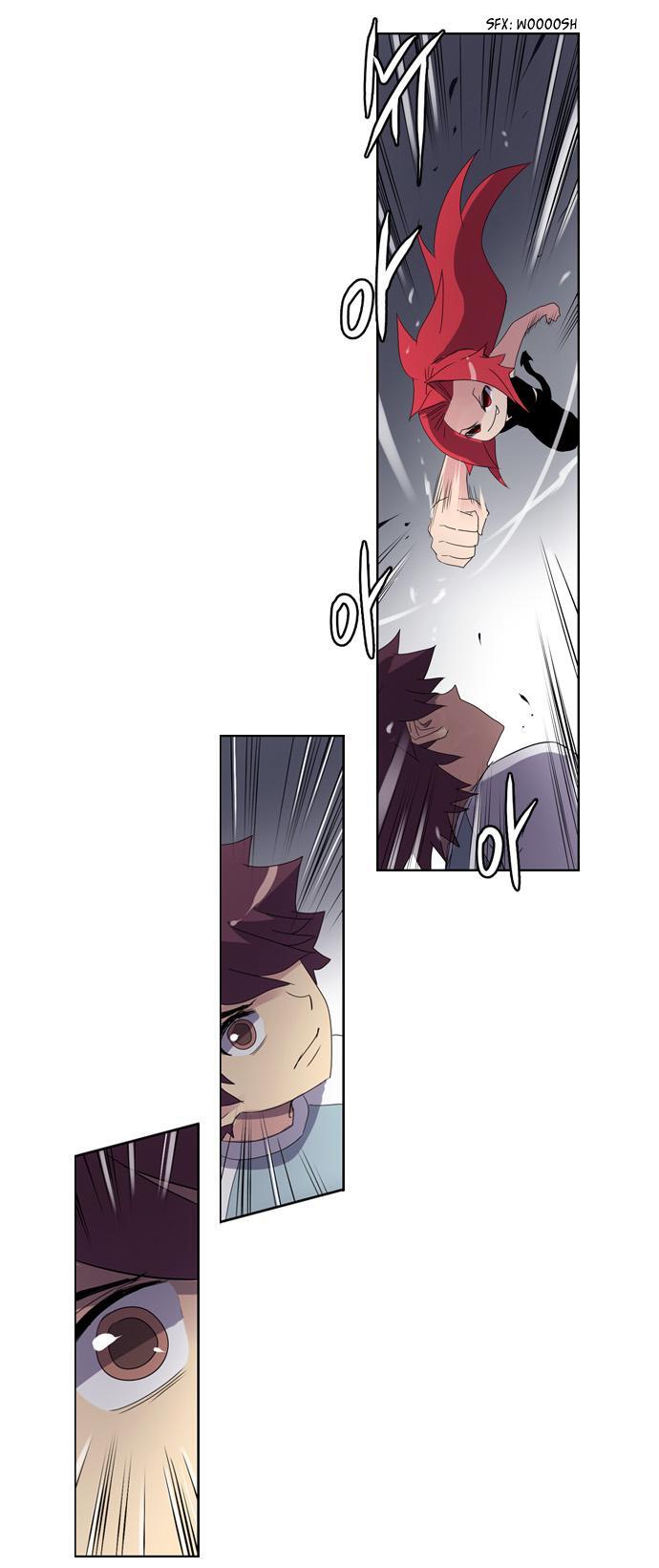 Capitulo 16 page 24