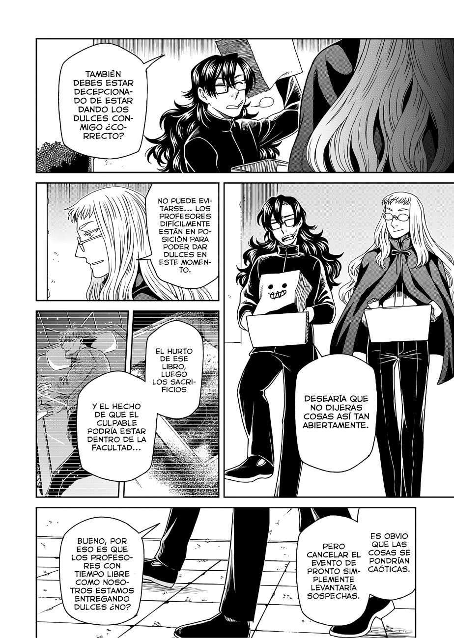 Capitulo 67 page 19