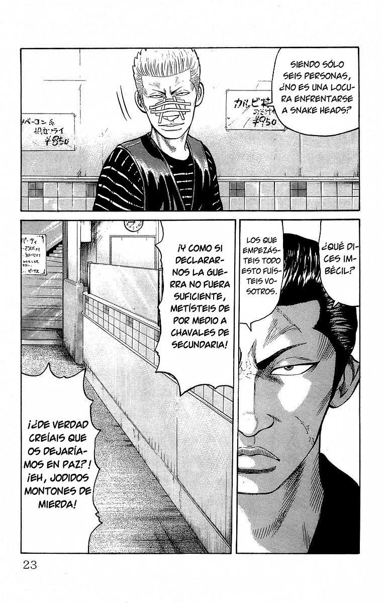 Capitulo 65 page 22