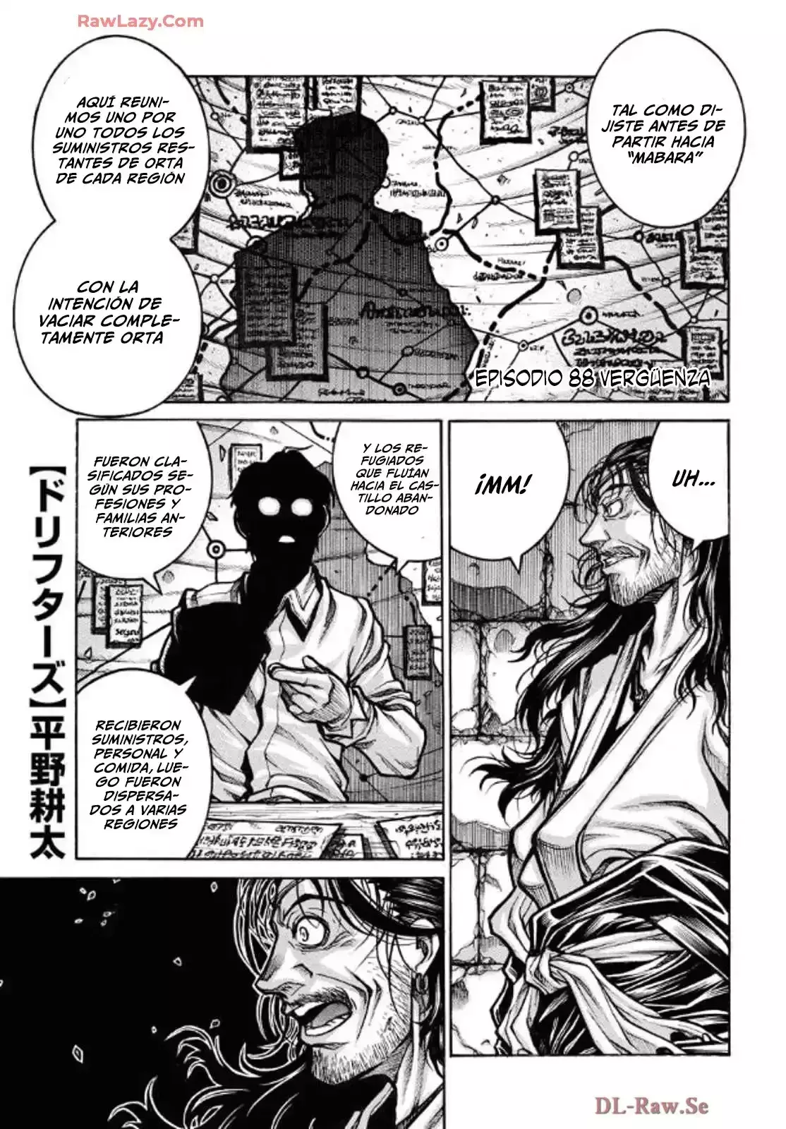 Capitulo 90 page 3