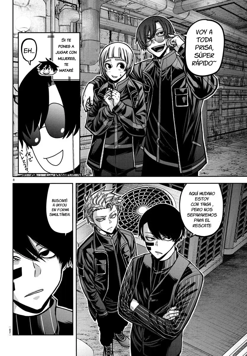 Capitulo 177 page 10