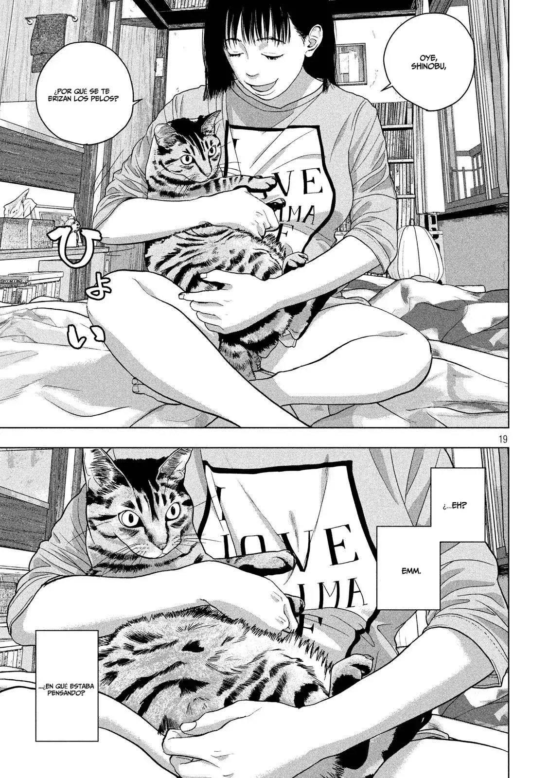 Capitulo 41 page 20