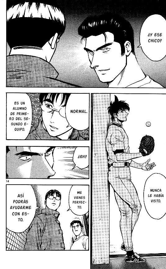 Capitulo 269 page 14