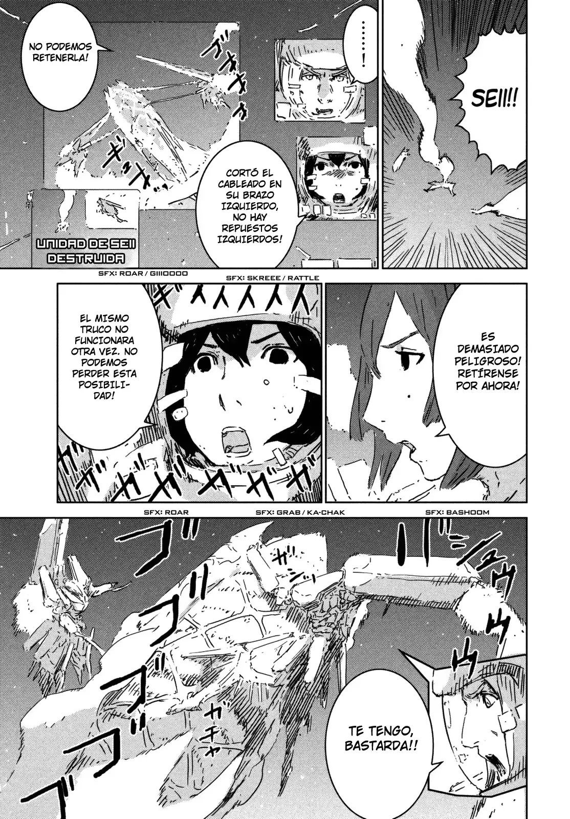 Capitulo 73 page 23