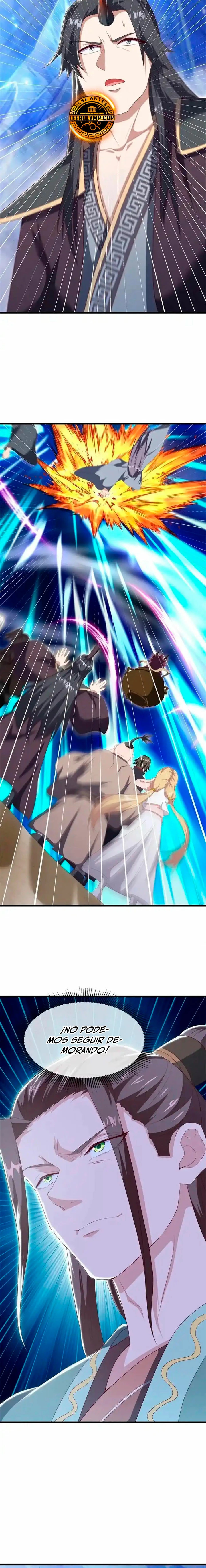 Capitulo 709 page 19