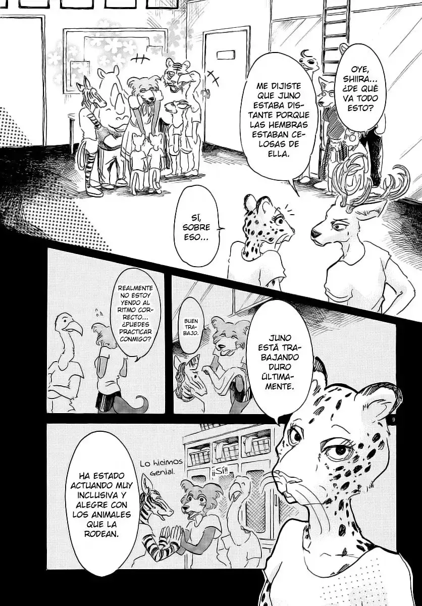 Capitulo 31 page 10