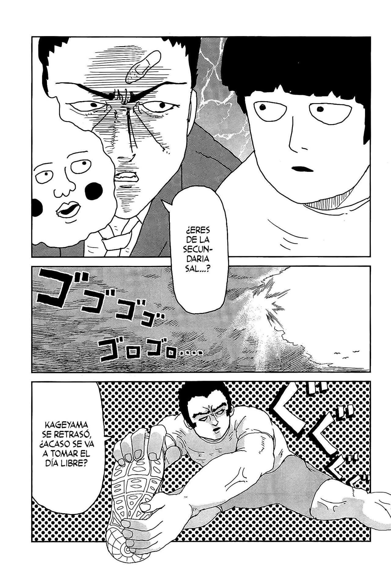 Capitulo 11 page 15