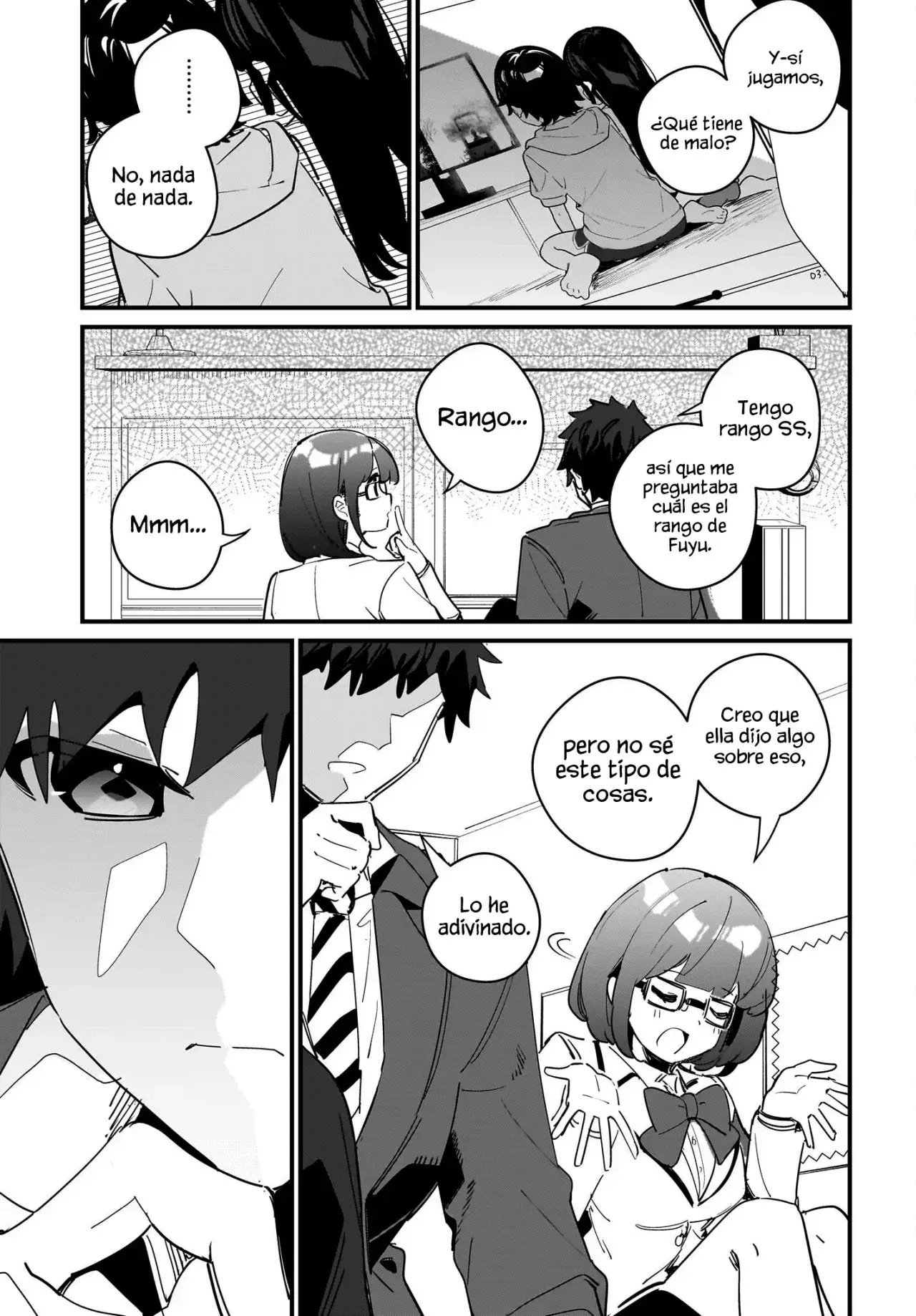 Capitulo 11 page 14