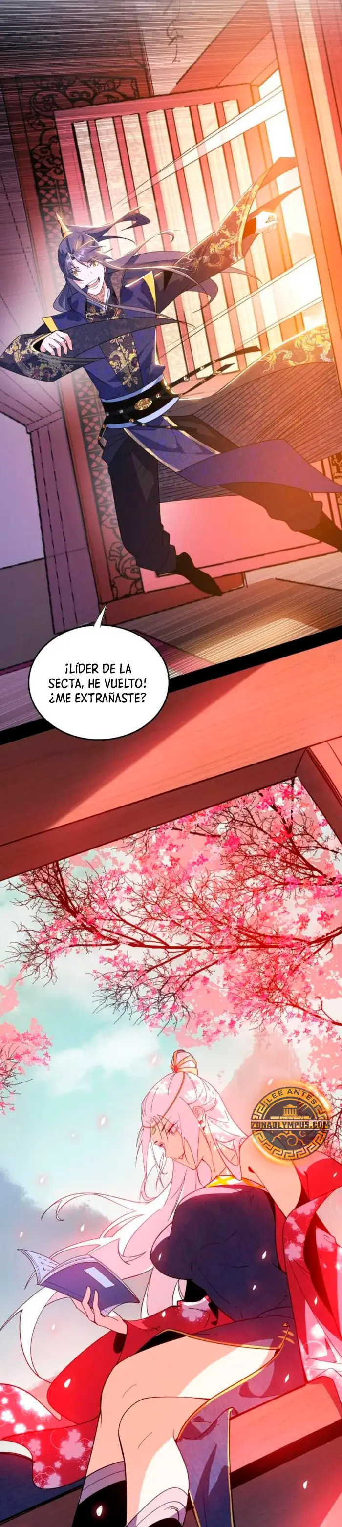 Capitulo 549 page 13