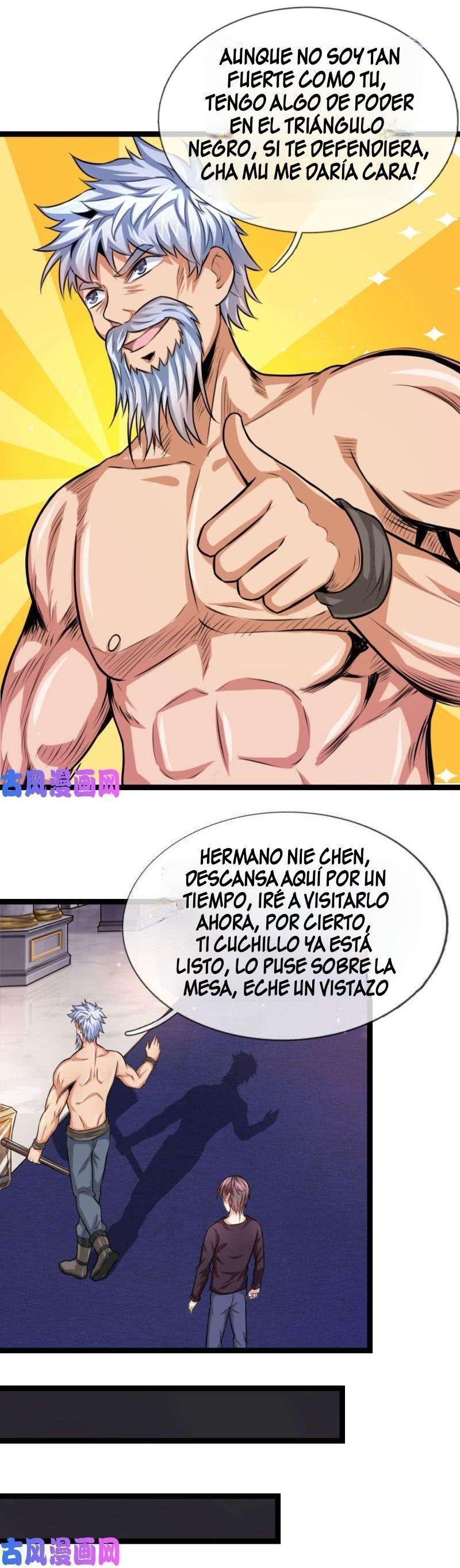 Capitulo 83 page 6