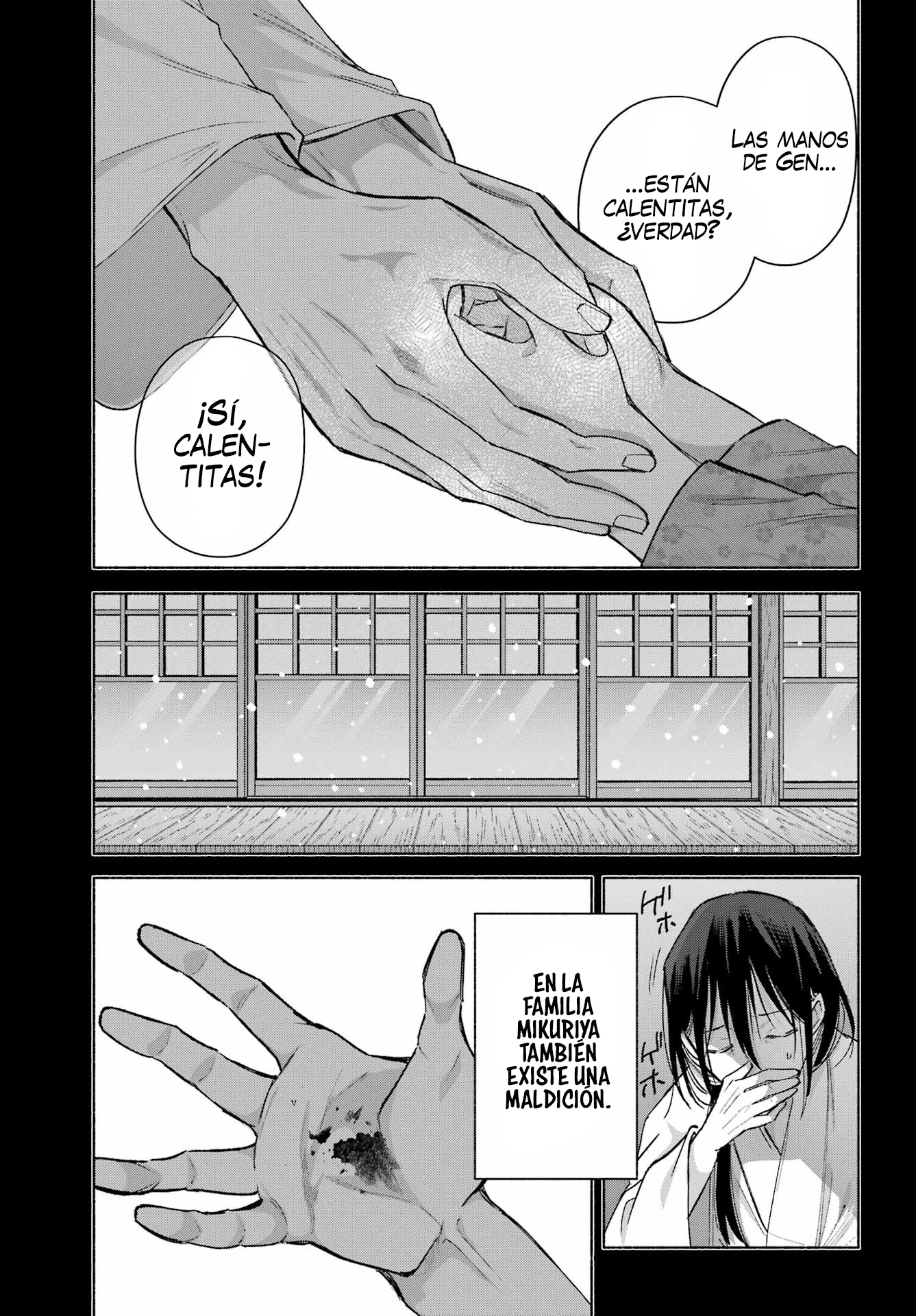 Capitulo 27 page 19