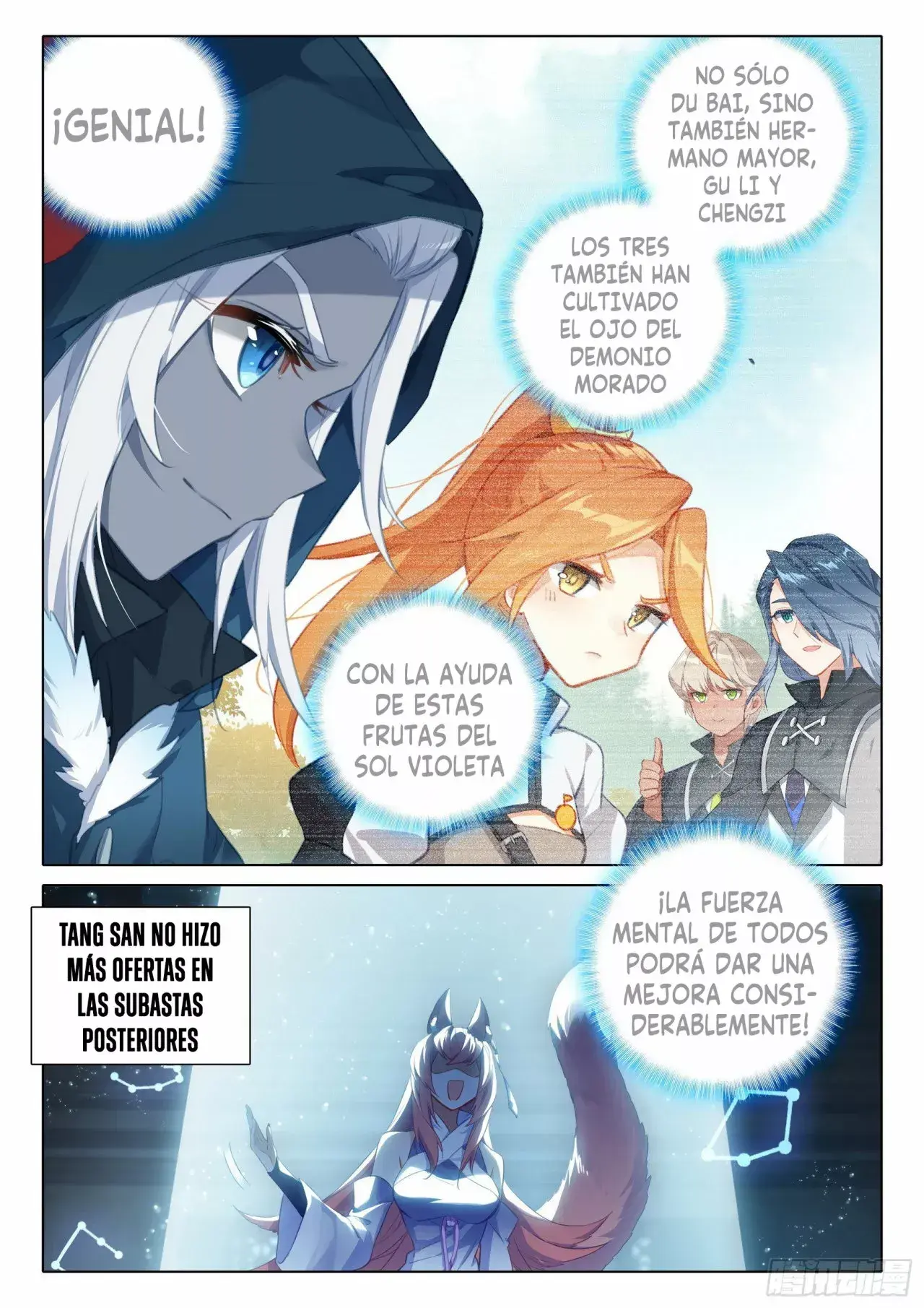 Capitulo 74 page 10
