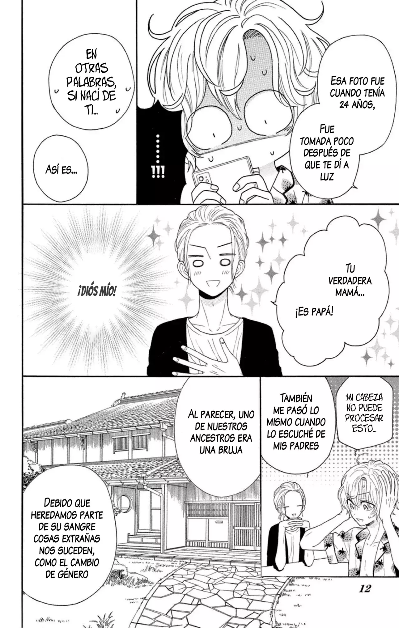 Capitulo 1 page 14