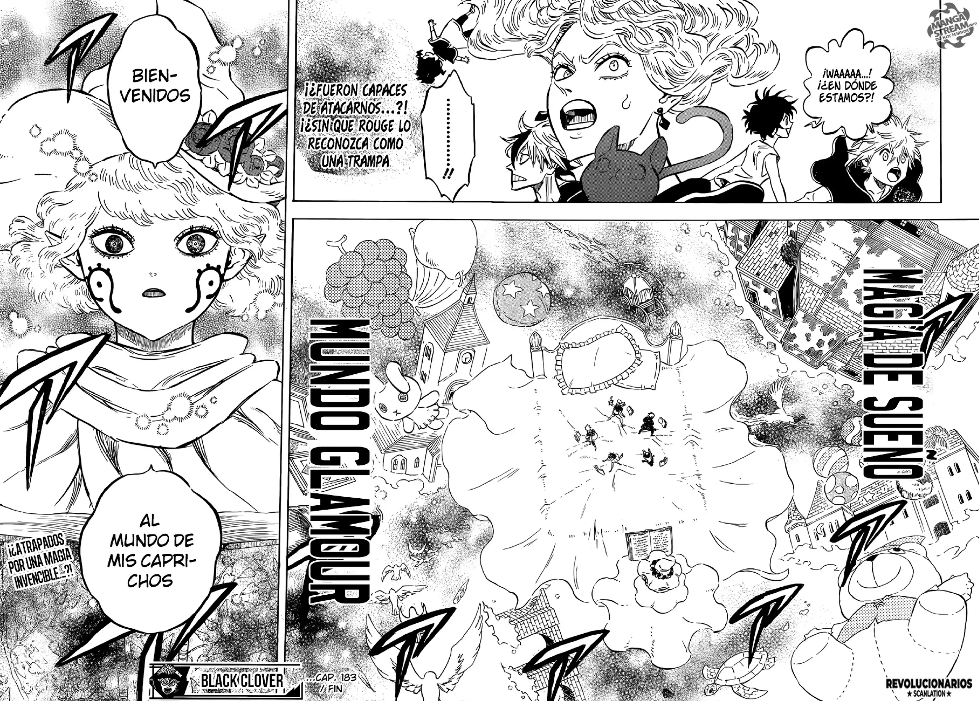 Capitulo 183 page 14