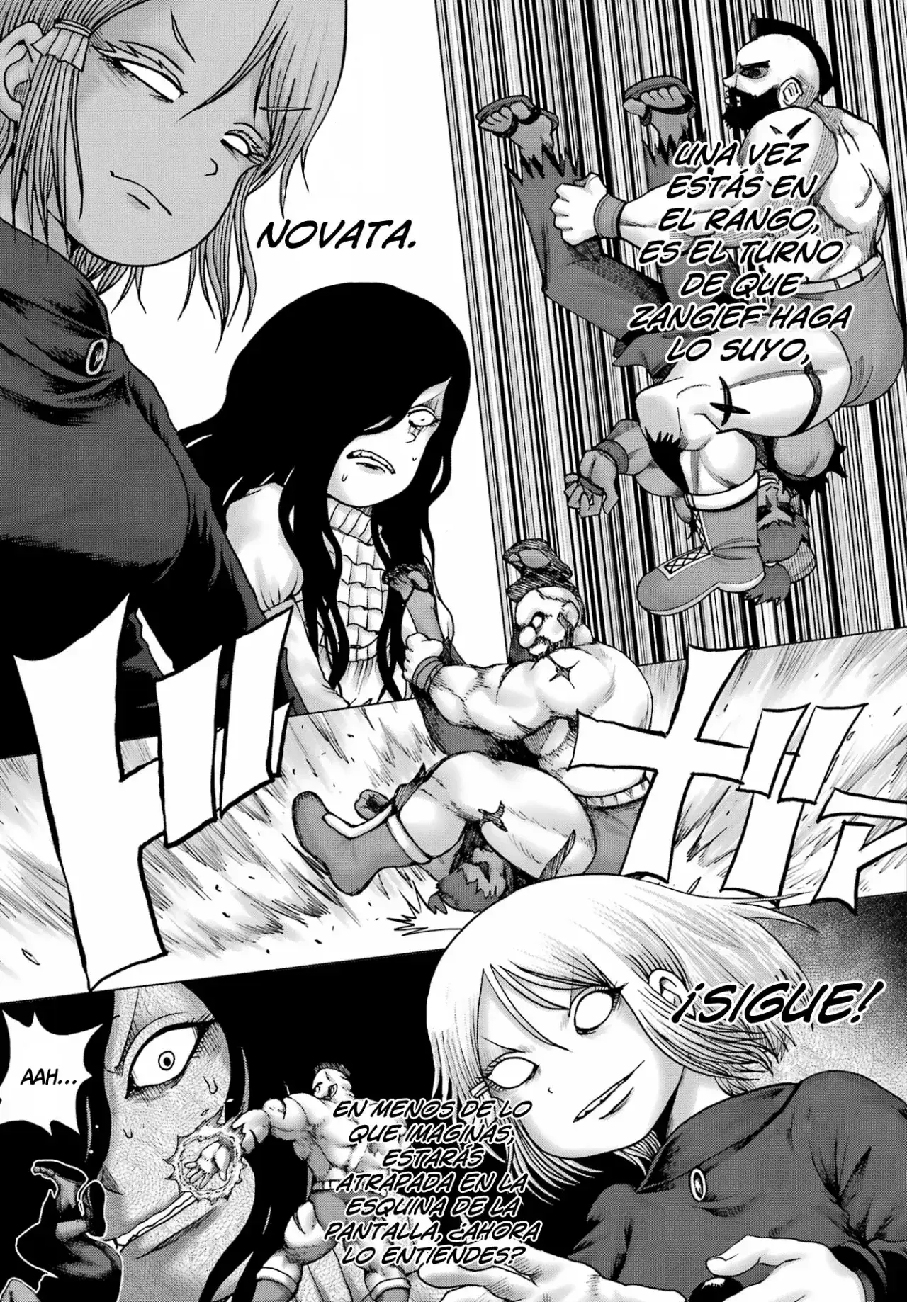 Capitulo 36 page 18