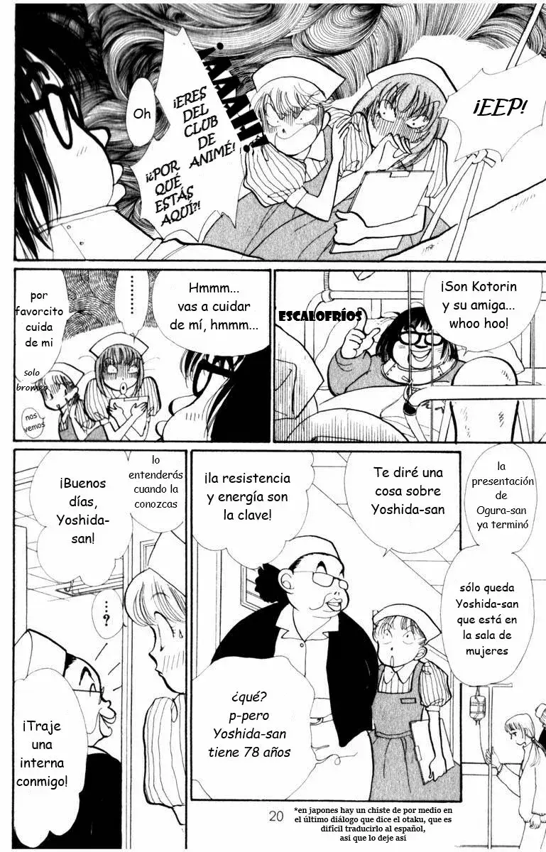 Capitulo 64 page 22