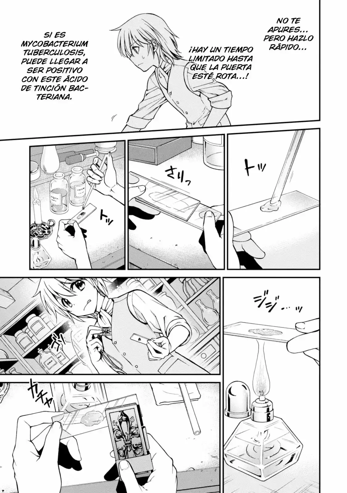 Capitulo 4 page 38