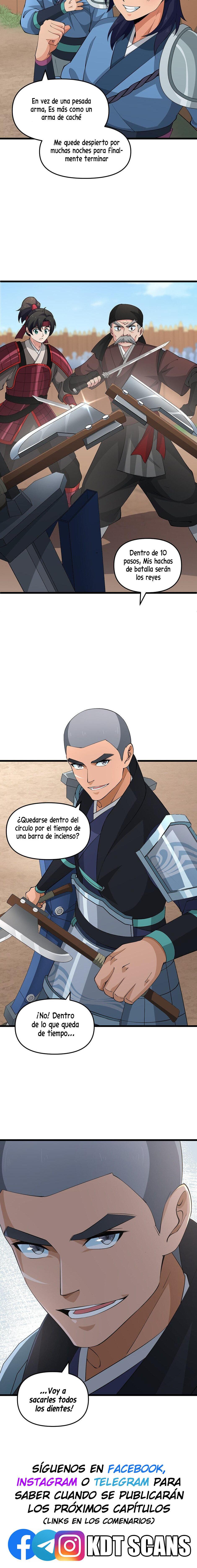 Capitulo 161 page 13