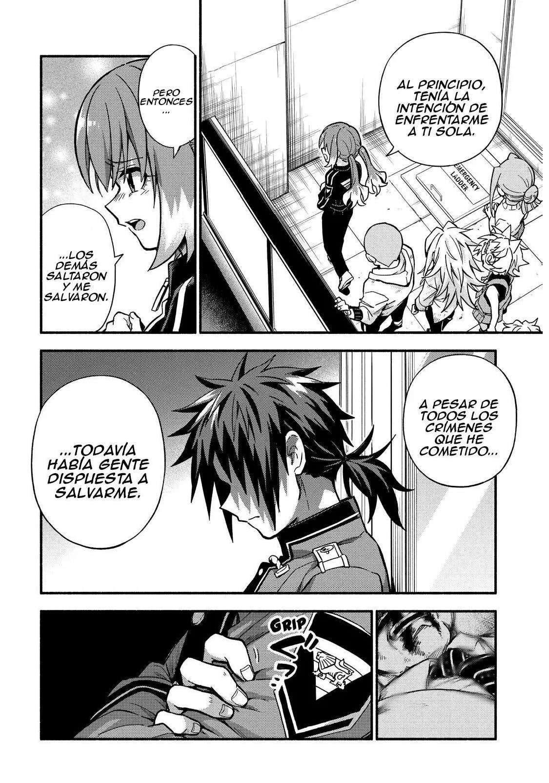Capitulo 90 page 13