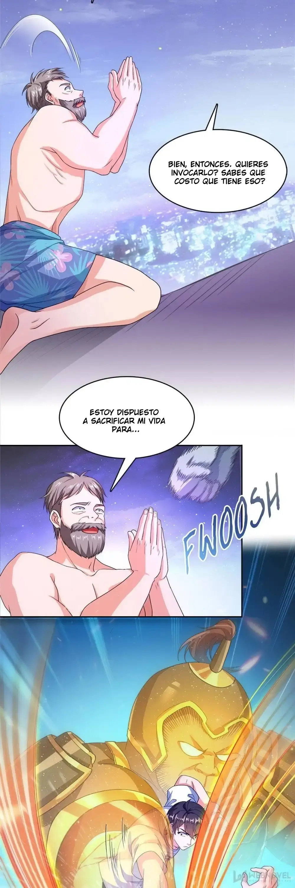 Capitulo 462 page 11