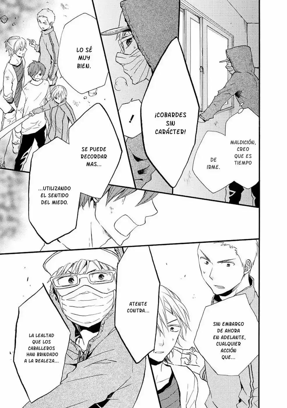 Capitulo 28 page 28