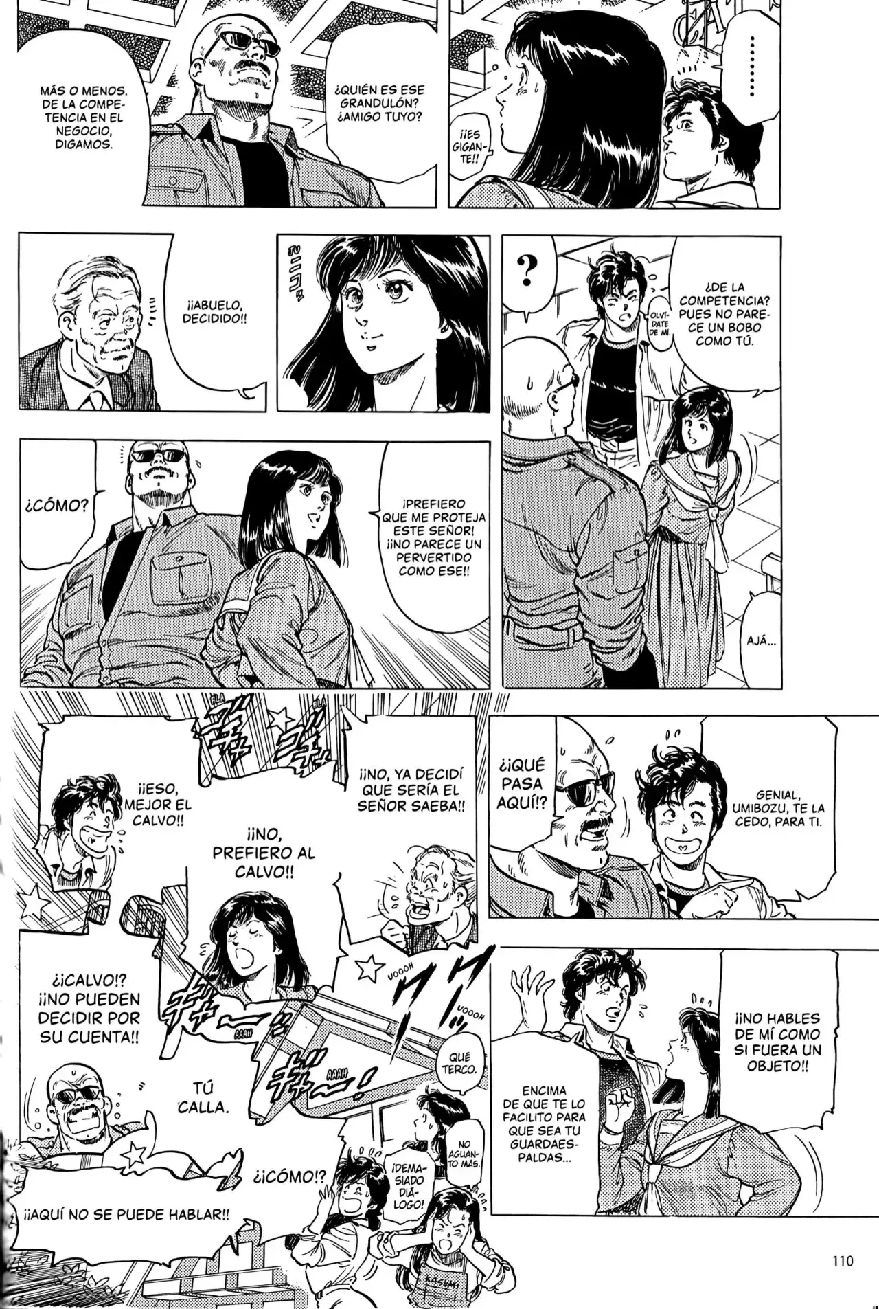 Capitulo 148 page 20