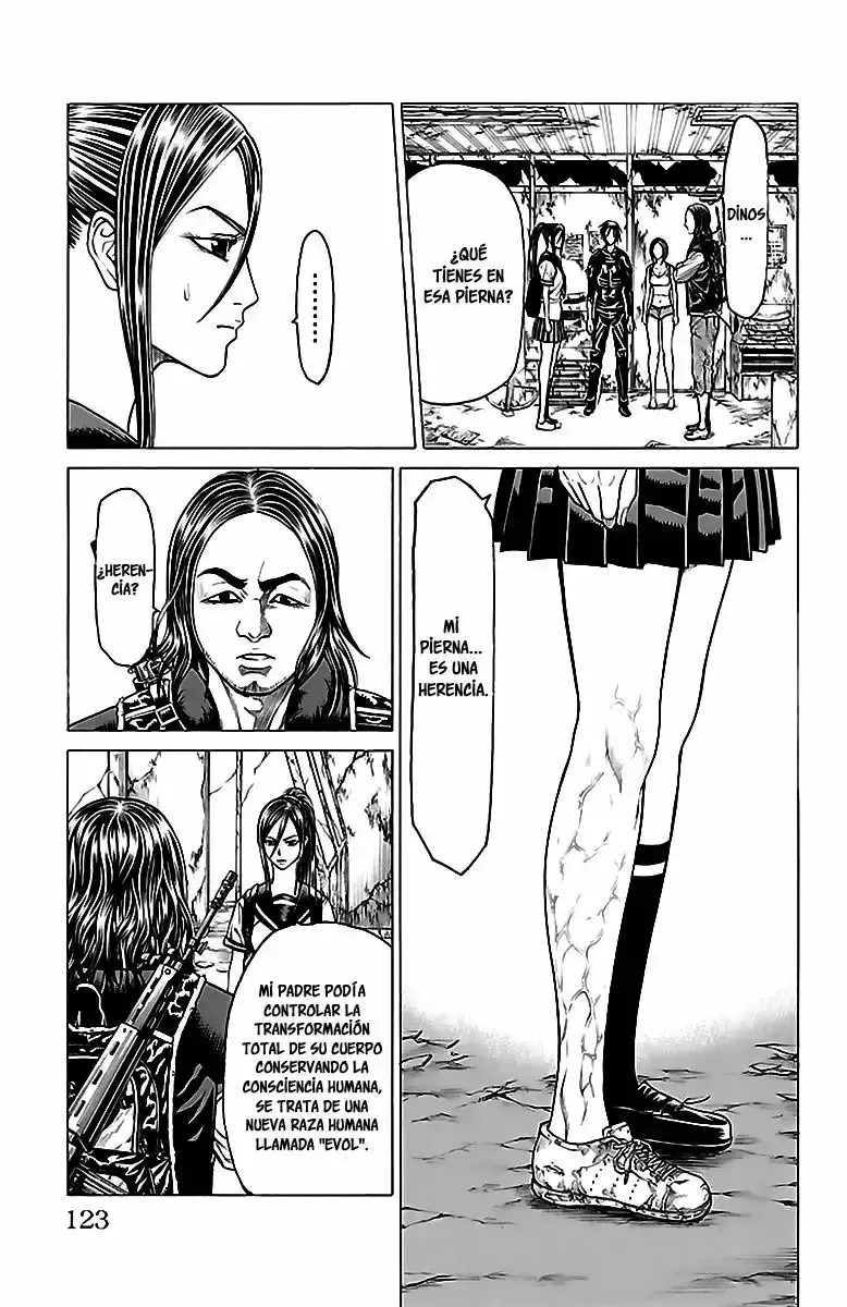 Capitulo 57 page 23