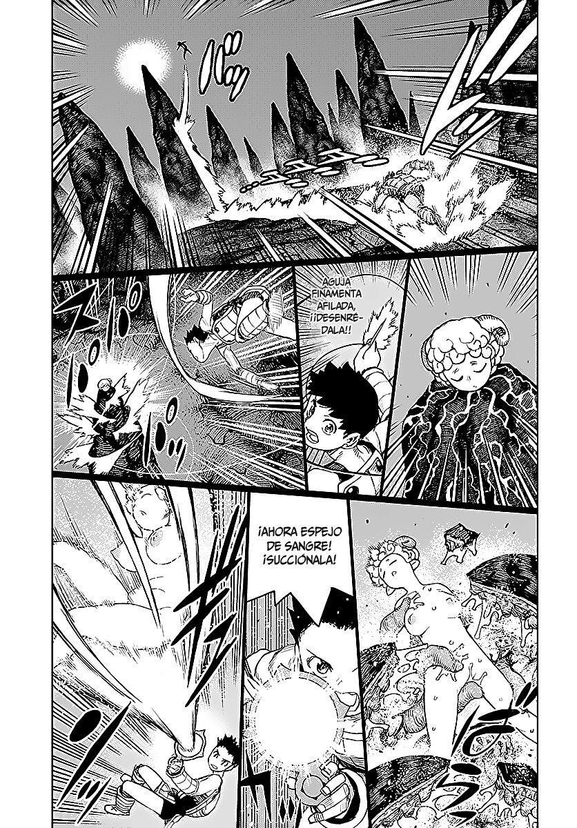 Capitulo 124 page 22