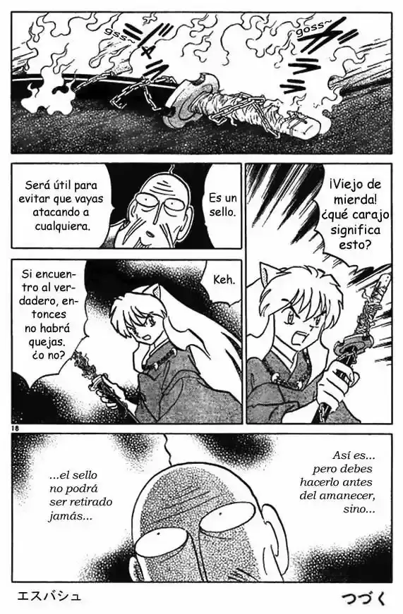 Capitulo 430 page 19