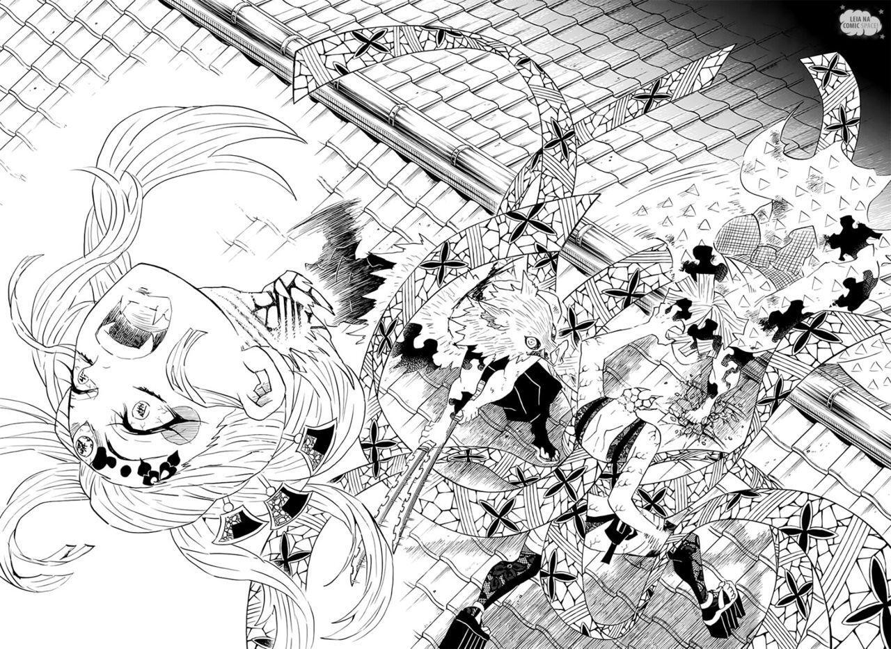 Capitulo 94 page 13